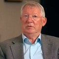 Ferguson preventivno primljen u bolnicu