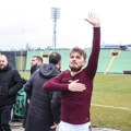 Nešto se kuva oko Adema Ljajića: igrač kaže jedno, trener drugo - Partizan stavljen na čekanje