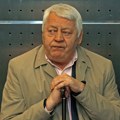 Zvezda zavijena u crno: Preminuo legendarni Vladimir Cvetković!