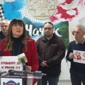 ProBudimo Čačak nakon istupanja Pavla Jelesijevića: Sve podele, neslaganja i različite vizije trebalo bi da budu stavljeni sa…