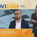 Novi dan: Srbija na Dan Evrope