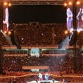 Neviđeni spektakl u Atini: "Metallica" napravila nezaboravan koncert, a sve je eksplodiralo kad su zasvirali "Zorbu" pred…