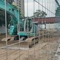 Zdravković tražio odgovore na pitanja JUGpressa o parkingu ,Antanasijević zabranjivao da se odgovara