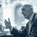Neko je išao u četnike ’45, a on je otišao u partizane ’91…