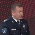 Čovek za pregledanje pristigle Skaj dokumentacije u MUP: Ko je Nemanja Đuran, policijski načelnik koji je priveden, pa pušten…