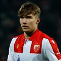 Kostov na radaru novog kluba: Crvenu zvezdu čeka opasno obeštećenje, Nemci krenuli po vunderkinda!