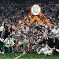 Nemci izbegli još teži poraz: Aston Vila osvojila Ligu Evrope!