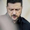 Zelenski uputio pismo EU: "Nepravda"