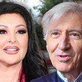 "Dobar dan mala, šta radiš ovde?" Dragana Mirković nikada neće zaboraviti susret sa Ljubišom Samardžićem na početku karijere…
