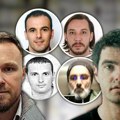 Kako su nastali kavački i škaljarski klan: Prelomni događaj iz 2014. izazvao je raskol i tada je počeo jedan od najkrvavijih…