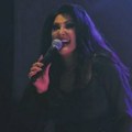 Publika je moja snaga i inspiracija: Dragana Mirković pesmom za kraj "Homoljskih motiva" (foto)