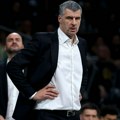 Jovanović: Srećan sam zbog osvajanja šampionske titule, imali smo zahtevnu sezonu