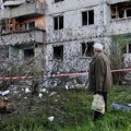 Masovan ruski napad na gradove širom Ukrajine, poginuo je najmanje devet ljudi