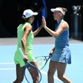 Aleksandra Krunić u polufinalu Rolan Garosa u dubl konkurenciji
