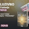 Pre svih pročitajte odlomak iz novog romana Miodraga Majića: „Priznanje“ ekskluzivno u vikend izdanju novina Nova