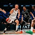 UŽIVO: Partizan u Dubaiju traži brejk i poravnanje u finalu