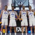 Basketaši 3x3 osvojili bronzu u meču protiv Francuske