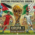 Група Ј Мундијала 2026: Месијев и Арнаутовићев "последњи плес", Алжир и Јордан чекају шансу из прикрајка