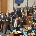 Rasvetliti likvidaciju Duška Jovanovića: Apel iz poslaničkih klupa da se što pre nastavi rad Anketnog odbora
