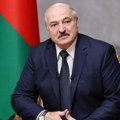 Lukašenko: Ratovi u Ukrajini i na Bliskom istoku mogu biti okončani ove godine