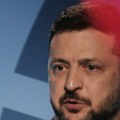 Ukrajina ne može da izdrži ruske udare, Zelenski traži pomoć