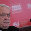 Трајковић: Прослава Видовдана у Ћациленду је признање пораза Вучићеве политике према Косову