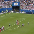 Istorija na Svetskom prvenstvu! Prvi gol ikada za Kabo Verde, Lemini postigao pogodak Mundijala s 30 metara!