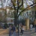 Traži se rešenje za kupolu Jovine gimnazije - Raspisan tender za novi projekat