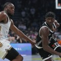 Dilema koje nije ni bilo - Bonga zbog NBA "ohladio" PAO i Žoca!
