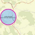 Dramatično upozorenje MUP-a, građanima stižu SMS poruke: Došlo do curenja amonijaka u Guči: "Zatvorite prozore i vrata na…