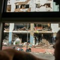 Više od 43.000 ljudi i dalje se vodi kao nestalo nakon zemljotresa u Venecueli