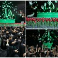 Telo ubijenog ajatolaha Hamneija stiglo u Teheran! Sahrana će trajati danima, očekuju se milioni ljudi, stižu strani lideri…