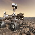 Rover otkrio molekule ugljenika koji mogu biti trag drevnog života