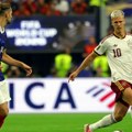 Španija održala Francuskoj čas fudbala i zasluženo stigla do finala Mundijala