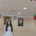 (Foto) Čudo od deteta iz Kruševca! Devojčica Andrea (12) je dvostruki šampion, njen anđeoski glas raspametio žiri: Grad je…