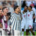 Argentina i Engleska večeras igraju drugo polufinale Svetskog prvenstva