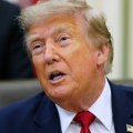 Tramp: Kina nezakonito pribavila podatke o 220 miliona američkih birača