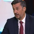 Rade Bogdanović: "Argentinci, izgubili ste titulu u nevaspitanju! Čekam Mesijeve suze..."
