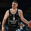 Partizan ozvaničio novi potpis: Kapiten Vanja Marinković ostaje do 2028.