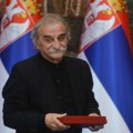 Ljubiša Ristić imenovan za v.d. direktora pozorišta Atelje 212