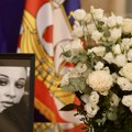 Komemoracija Oliveri Katarini održana u Skupštini grada Beograda