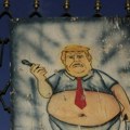 Tramp obara rekorde, ovako nisko nije pao od napada na Kapitol hil 2021.: Šta je pokazalo najnovije istraživanje?