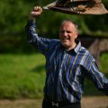 "U Crnoj Gori nisam dobrodošao jer kažem onako kako jeste", glumac Slaviša Čurović o napadima na njega i novim ulogama