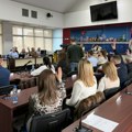 Odbornici 6. avgusta o rebalansu budžeta i izmenama finansijskih planova