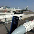 Ruski stelt lovac Su-57 u prvoj surovoj akciji: Kako je ruska hibridna raketa RVV-SDM promenila pravila igre u Ukrajini (video)
