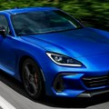 Doterani Subaru BRZ