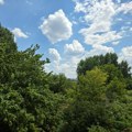 Upozorenje RHMZ - Toplotni talas ne jenjava, povećana opasnost od požara