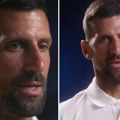 Novak Đoković: "Ljudi, ovo mi se nije desilo već dve godine"