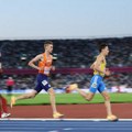 Šveđanin Almgren ubedljivo osvojio zlato na 10.000 metara na EP