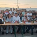 Ромска ноћ у Апатину: Традиција која окупља генерације и чува културно наслеђе